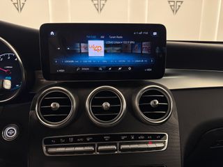 Mercedes-Benz GLC Coupé 350de 306cv PHEV