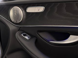 Mercedes-Benz GLC Coupé 350de 306cv PHEV