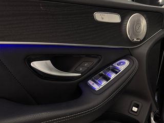 Mercedes-Benz GLC Coupé 350de 306cv PHEV