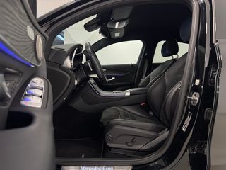 Mercedes-Benz GLC Coupé 350de 306cv PHEV