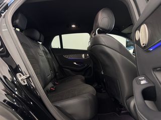 Mercedes-Benz GLC Coupé 350de 306cv PHEV