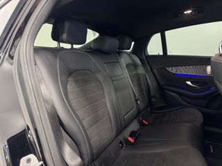 Mercedes-Benz GLC Coupé 350de 306cv PHEV