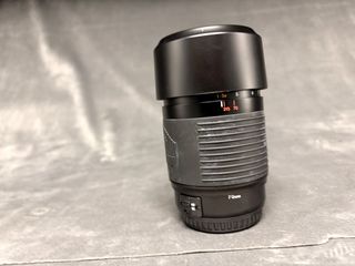 Cosina AF 70-210mm F4.5-5.6 MC MACRO Canon