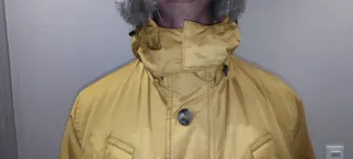 Chaquetón Sfera Hombre Talla L