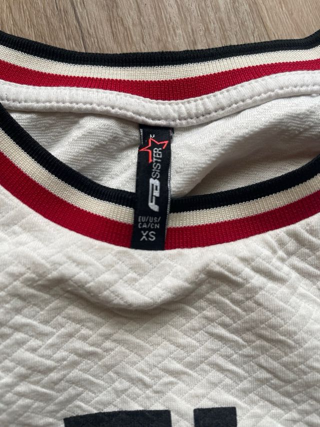 Sudadera estilo americano Portland Athletics