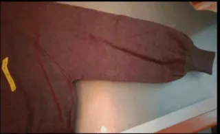 Jersey punto nuevo con etiquetas talla S