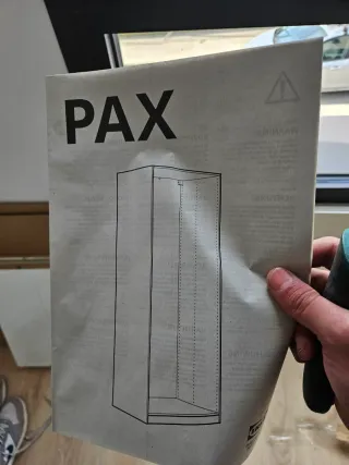 Montaje y desmontaje y traslado