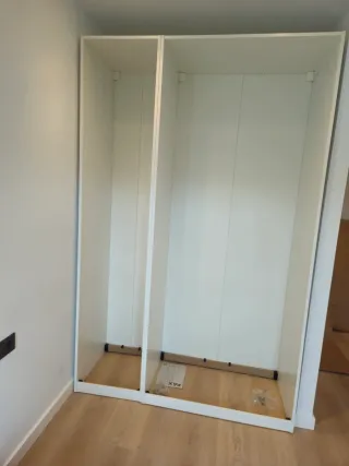 Montaje y desmontaje y traslado