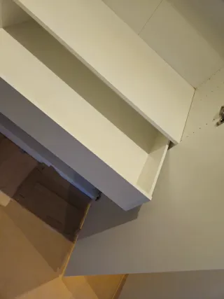 Montaje y desmontaje y traslado