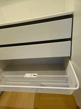 Montaje y desmontaje y traslado