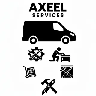 Montaje y desmontaje y traslado