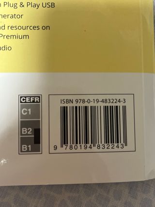 Key to Bachillerato 1. Support &Extend pack. 2 ...