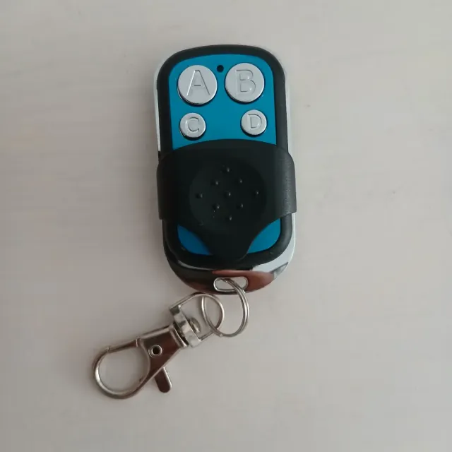 Comando duplicatore per garage 433 MHz