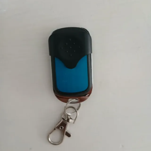 Comando duplicatore per garage 433 MHz