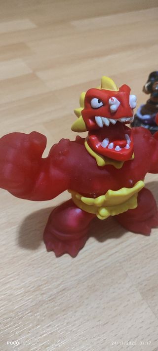 Lote Figuras  DC Comics Batman..