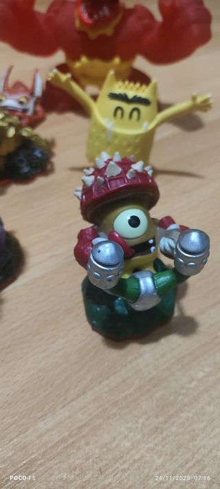 Lote Figuras  DC Comics Batman..