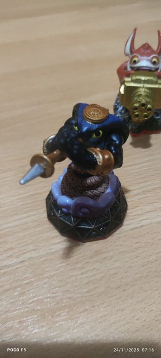 Lote Figuras  DC Comics Batman..