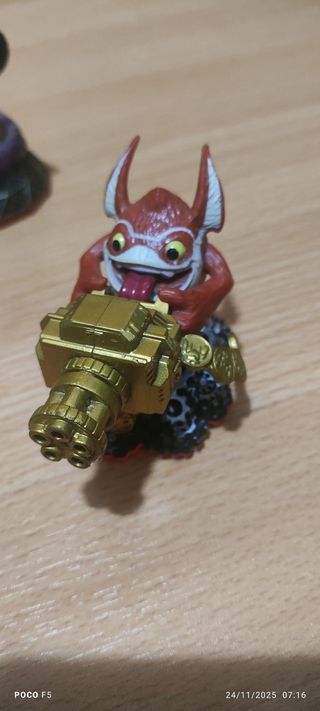 Lote Figuras  DC Comics Batman..