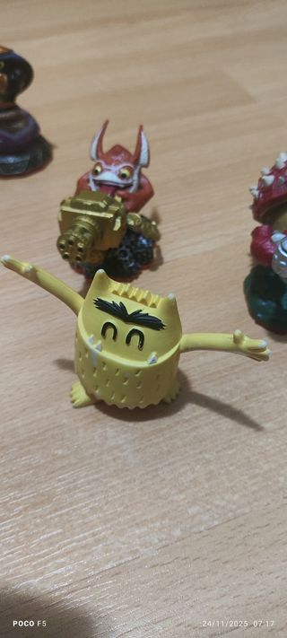 Lote Figuras  DC Comics Batman..