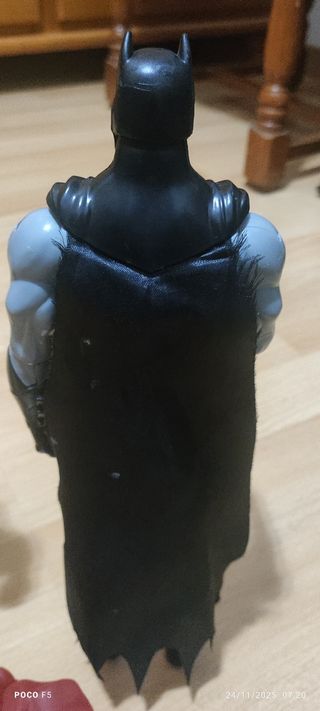 Lote Figuras  DC Comics Batman..