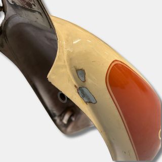 Ricambi Honda Shadow VT 600