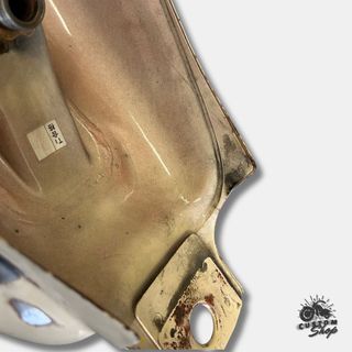 Ricambi Honda Shadow VT 600