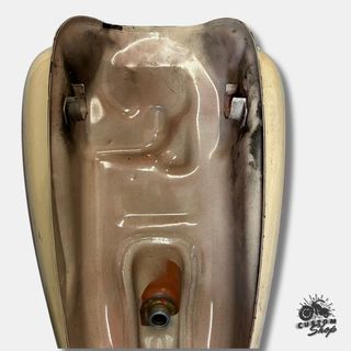 Ricambi Honda Shadow VT 600