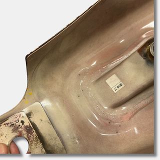 Ricambi Honda Shadow VT 600