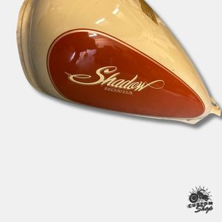 Ricambi Honda Shadow VT 600