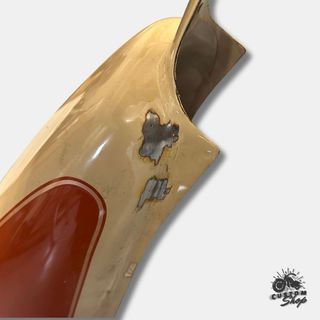 Ricambi Honda Shadow VT 600