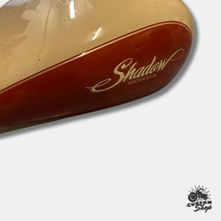 Ricambi Honda Shadow VT 600