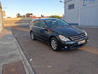 Mercedes-Benz Clase R280