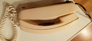 Teléfono Góndola Vintage Años 70/80