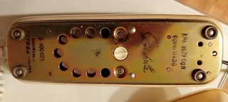 Teléfono Góndola Vintage Años 70/80