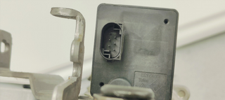 COLUMNA DIRECCION RENAULT MEGANE III COUPE 1.5 DC