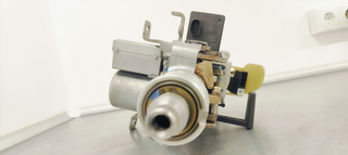 COLUMNA DIRECCION RENAULT MEGANE III COUPE 1.5 DC