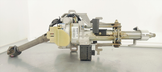 COLUMNA DIRECCION RENAULT MEGANE III COUPE 1.5 DC