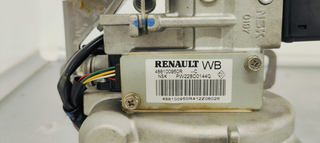 COLUMNA DIRECCION RENAULT MEGANE III COUPE 1.5 DC