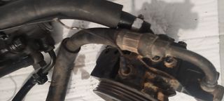 Dirección Asistida Suzuki Vitara Completa