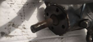 Dirección Asistida Suzuki Vitara Completa