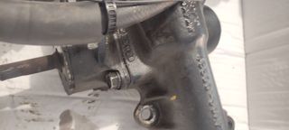 Dirección Asistida Suzuki Vitara Completa