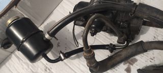 Dirección Asistida Suzuki Vitara Completa