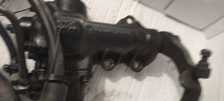 Dirección Asistida Suzuki Vitara Completa