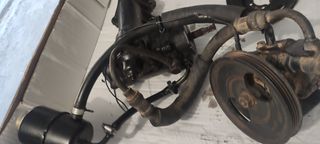 Dirección Asistida Suzuki Vitara Completa