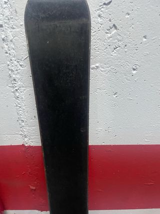 Esquís niña Rossignol Fun Girl 130 cm