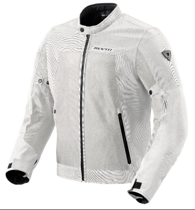 Chaqueta Moto Rev'it Eclipse 2
