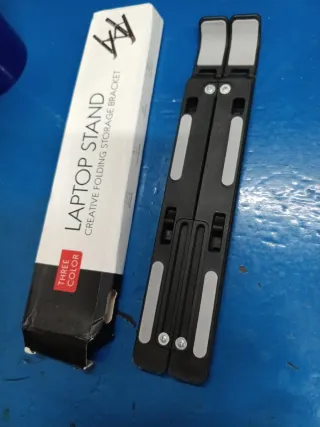 Soporte portátil ajustable