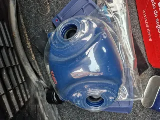 Equipo de respiración 3M Jupiter con batería +carg