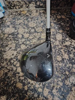 Driver Callaway Epic