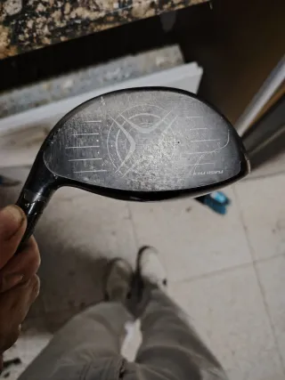 Driver Callaway Epic